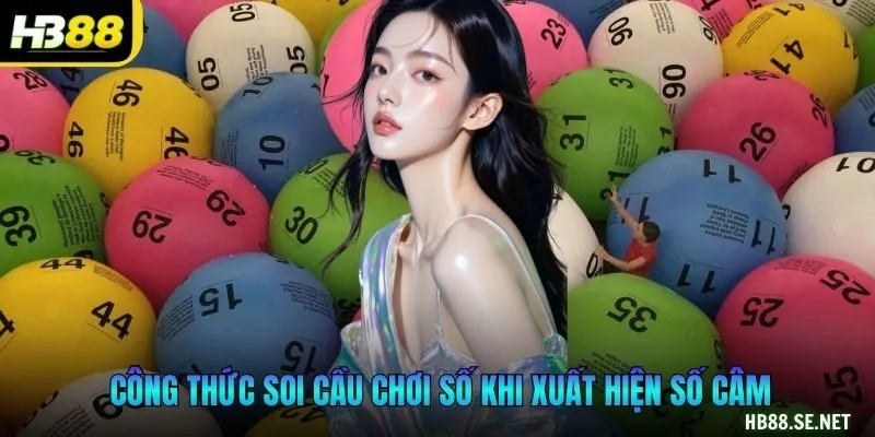 Công thức soi cầu chơi số khi xuất hiện số câm