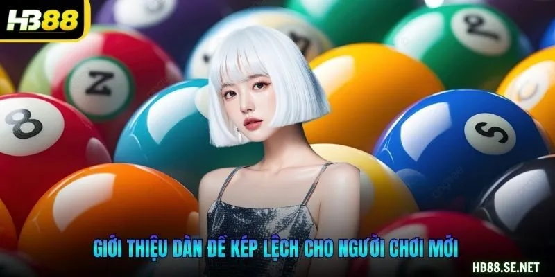 Giới thiệu dàn đề kép lệch cho người chơi mới