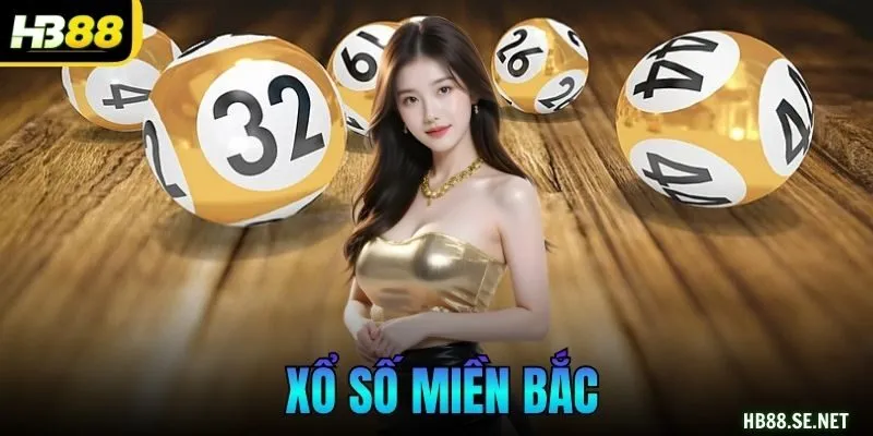 Xổ số miền Bắc